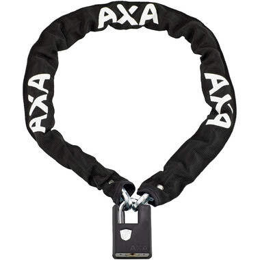 AXA CLINCH+ Chain Lock (85 cm x 6 mm) 0